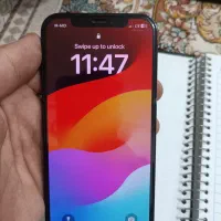 ایفون 12pro|موبایل|پیرانشهر, |دیوار