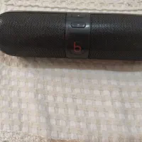 اسپیکر بلوتوثی بیتس اصل مدل پلاس beats pill puls|پخشکننده همراه|تهران, شهرک ولیعصر جنوبی|دیوار