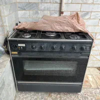 گاز فر دار (فرگاز)