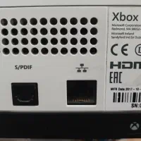 کنسول ایکس باکس وان اس یک ترا|کنسول، بازی ویدئویی و آنلاین|کرمانشاه, |دیوار