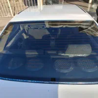 پژو پارس ۹۶ تک گانه|خودرو سواری و وانت|پارسآباد, |دیوار