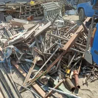 خریدضایعات فلزی