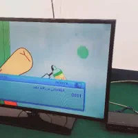 تلویزیون ال ای دی43