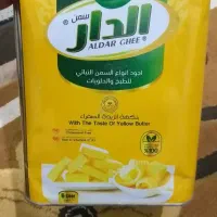 روغن الدار ۶ کیلویی