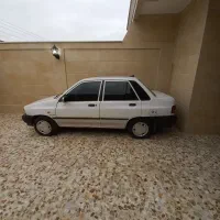 پراید ۱۳۱Sx مدل ۹۰|خودرو سواری و وانت|بابل, |دیوار