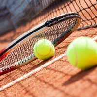 آموزش تنیس در کرج( ویژه پاییز)|خدمات آموزشی|کرج, فاز ۲ مهرشهر|دیوار