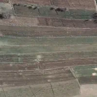 زمین کشاورزی ده پیر 6هزار متر