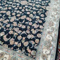 فرش ۶متری دوعدد جفت نیستن و۹متری