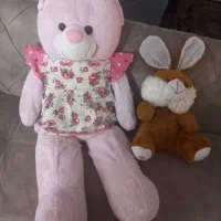 عروسک|اسباب‌بازی بچه|بجنورد, |دیوار