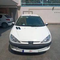فروش ۲۰۶ مدل ۱۴۰۱