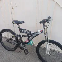 دوچرخه ۲۴ سالم|دوچرخه، اسکیت، اسکوتر|سنقر, |دیوار