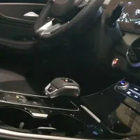 لاماری مشکی سرامیک فول آپشن،صندوق برقی و دوربین۳۶۰