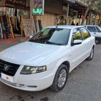 سورن پلاس 1400ef7|خودرو سواری و وانت|فارسان, |دیوار