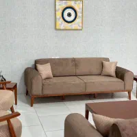 تولید مبل اشکان  *ان *نصار*|مبلمان خانگی و میز عسلی|یاسوج, |دیوار