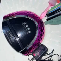 فروش وسایل ناخن