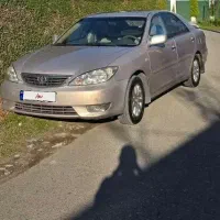 فروش تویوتا  کمری گرند ۴ سیلندر فول