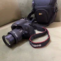 دوربین کنون ۸۰۰ دی|دوربین عکاسی و فیلم‌برداری|شاهرود, |دیوار