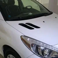 پژو ۲۰۷ دنده ای موتور Tu3|خودرو سواری و وانت|اردبیل, |دیوار