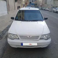 پراید 132مدل 87