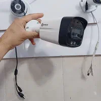 دوربین مداربسته هوشمند فورکی|دوربین مداربسته|مشهد, فدک|دیوار