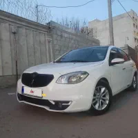 برلیانس اتومات موتور بزرگ 97