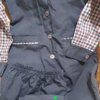 مانتو شلوار نوک مدادی، چادر نماز با کیف وسجاده و..