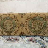 دو عدد پشتی بزرگ