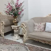 مبلمان شش نفره