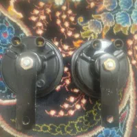 بوق|قطعات یدکی و لوازم جانبی|قم, شهرک فاطمیه|دیوار