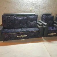 مبل ۷ نفره راحتی