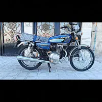 موتور هوندا رهرو 125 a1|موتورسیکلت|ساوه, |دیوار