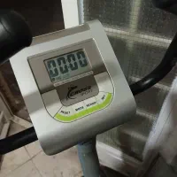 دوچرخه ثابت کراس اسپرت cl213