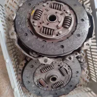 دیسک و صفحه کارکرده سە دست