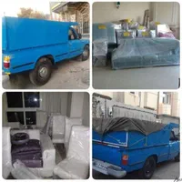 باربریوانتبارتلفنی وکارگر|خدمات حمل و نقل|مشهد, طبرسی شمالی|دیوار