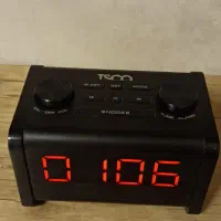 اسپیکر شارژی تسکو|پخش‌کننده همراه|رشت, فلسطین|دیوار