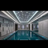 200متر3خواب مشاعات آبی فعالHiva