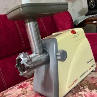 چرخ گوشت|خردکن، آسیاب، غذاساز|مشهد, سرافرازان|دیوار