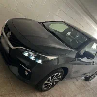 سوزوکی بالنو۲۰۲۵