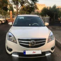 چانگان CS35 مدل ۹۸