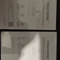 قاب و گلس pad 6 / pad 6 Pro|لوازم جانبی موبایل و تبلت|محمدشهر, محمدشهر|دیوار