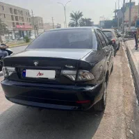 سورن پلاس رنگ مشکی بدون توضیح 1403|خودرو سواری و وانت|بندر کنگان, |دیوار