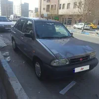 پراید مدل 90 sL|خودرو سواری و وانت|رباطکریم, رباطکریم|دیوار