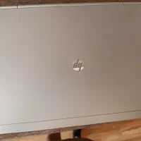 فروش لپ تاپ hpدست دوم اما موس نو و اکبند|رایانه همراه|گرمسار, |دیوار