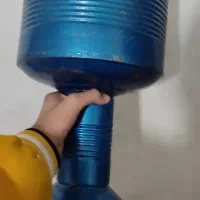 تمبک نونو بدون استفاده