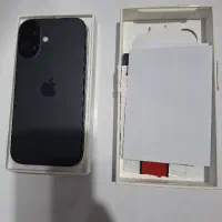آیفون ۱۶ نرمال