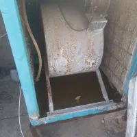 سرویس کولر آبی