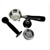 اسپرسوساز جی پاس جیپاس ۴۱۵۱۹ نیمه صنعتی|سماور، چایساز، قهوهساز|رشت, رودباری|دیوار