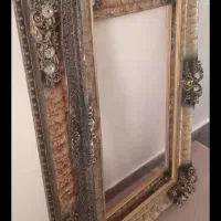 قاب عکس|تابلو، نقاشی، عکس|قم, نیروگاه|دیوار