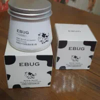 کرم شیر گاو برند EBUG