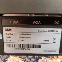 مانیتور|قطعات و لوازم جانبی رایانه|کرج, خرمدشت|دیوار